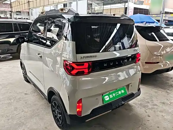 Wuling Hongguang MINIEV 2023