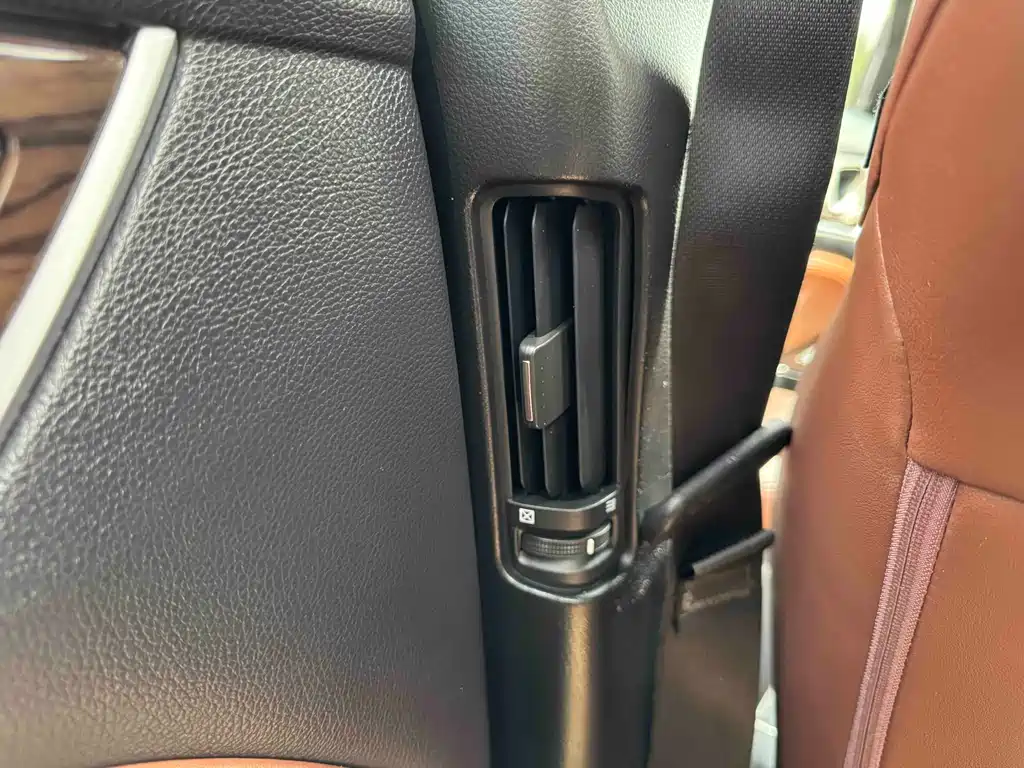 Honda UR-V 2018 — фото 18