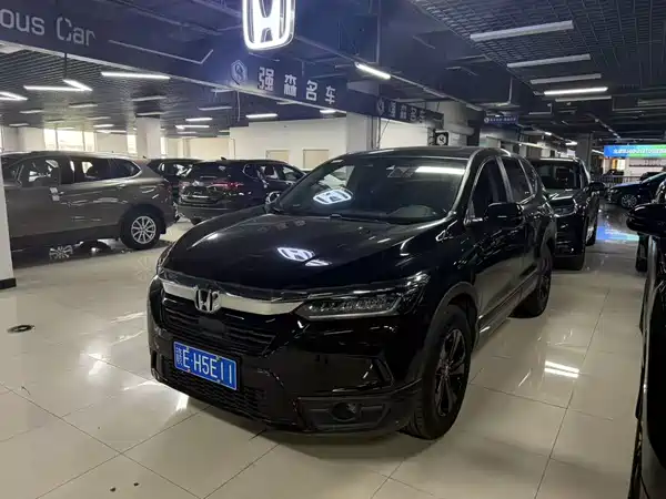 Honda Breeze 2022