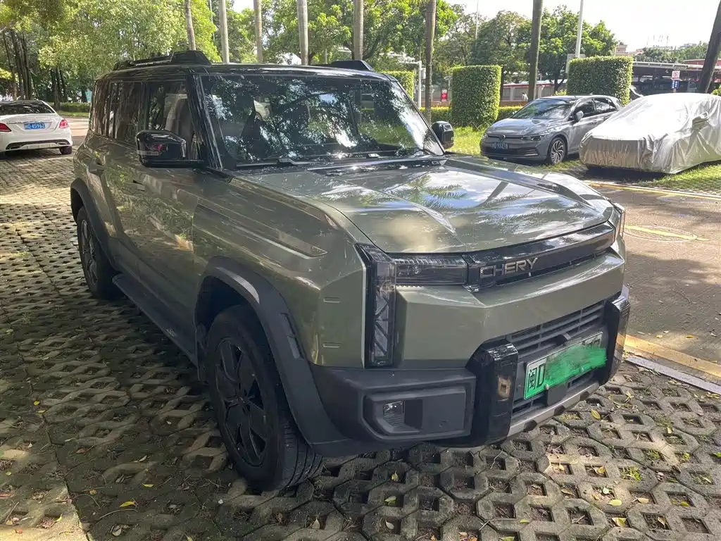 Fulwin X3L 2025