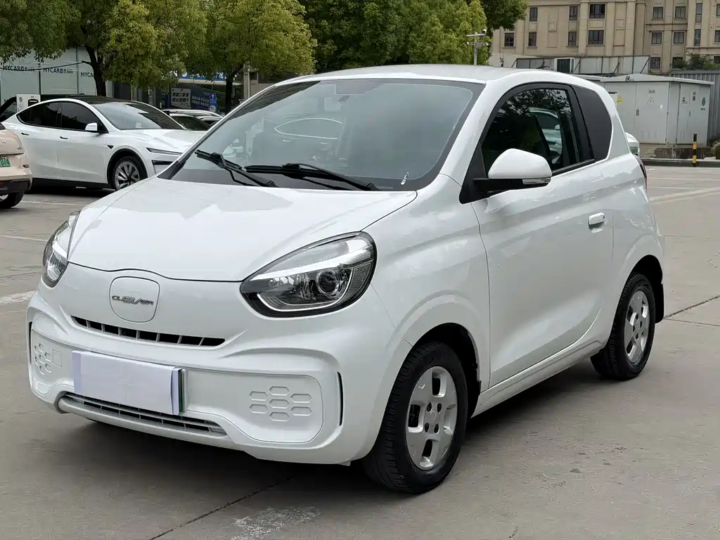 Roewe CLEVER 2022