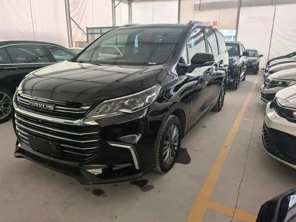 Maxus G50 2020