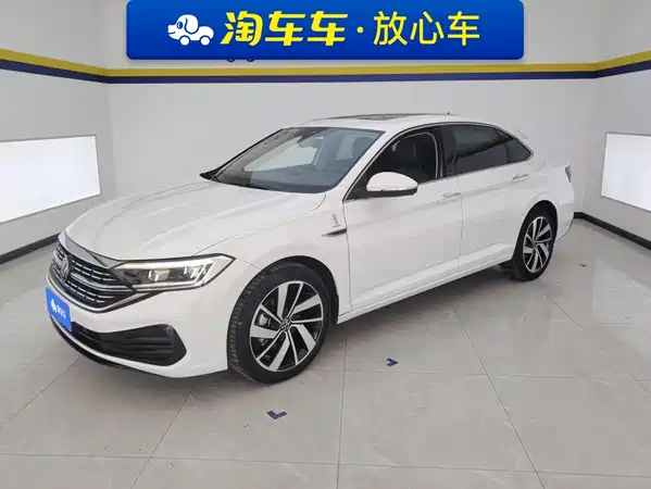 Volkswagen Sagitar 2024
