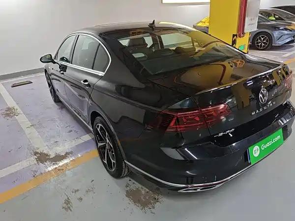 Volkswagen Magotan 2023