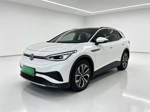 Volkswagen ID.4 X 2024