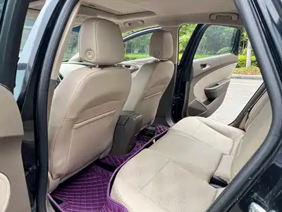 Buick Excelle GT 2015
