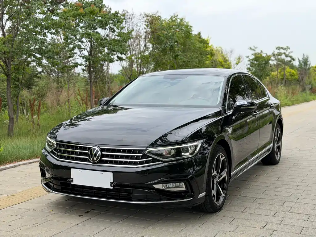 Volkswagen Magotan 2023