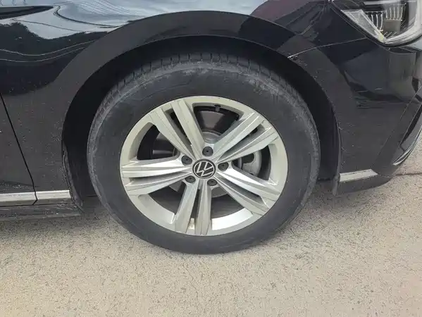 Volkswagen Magotan 2024