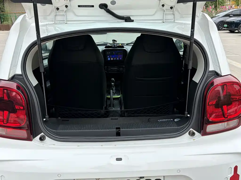 Roewe CLEVER 2022