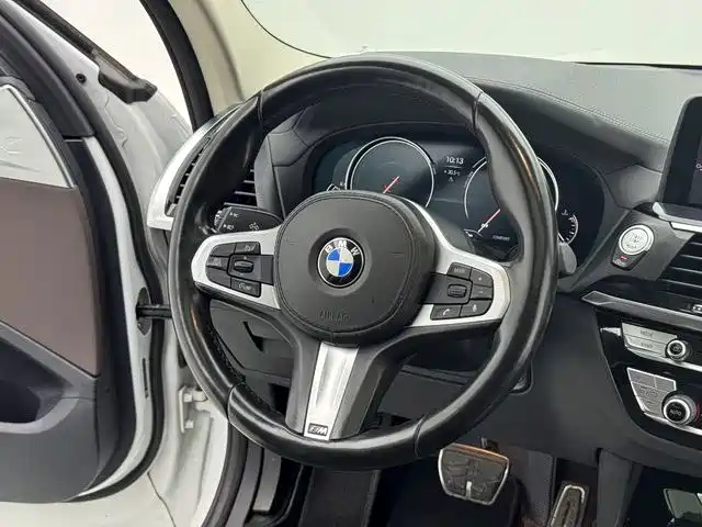 BMW X3 2019