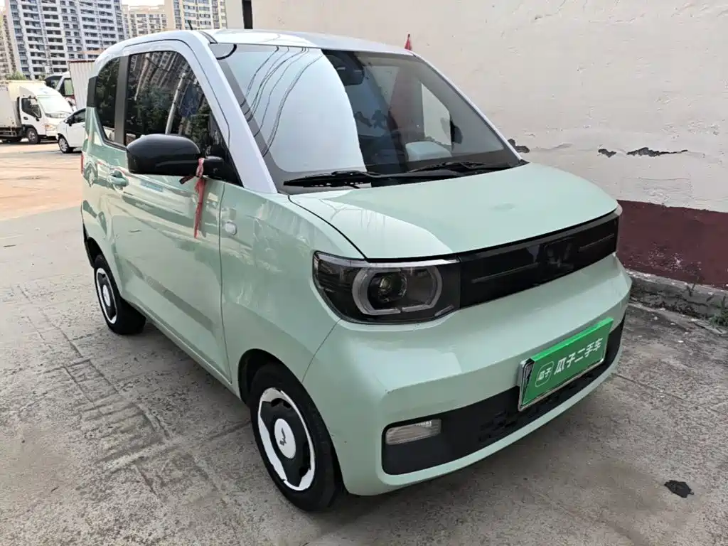 Wuling Hongguang MINIEV 2023