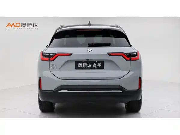 NIO ES6 2022