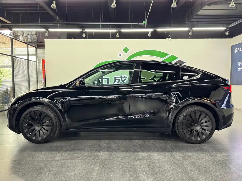 Tesla Model Y 2023 — фото 3