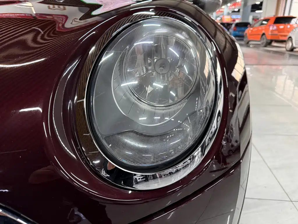 MINI Clubman 2016 — фото 13