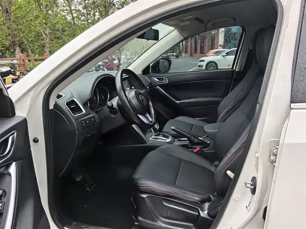 Mazda CX-5 2013