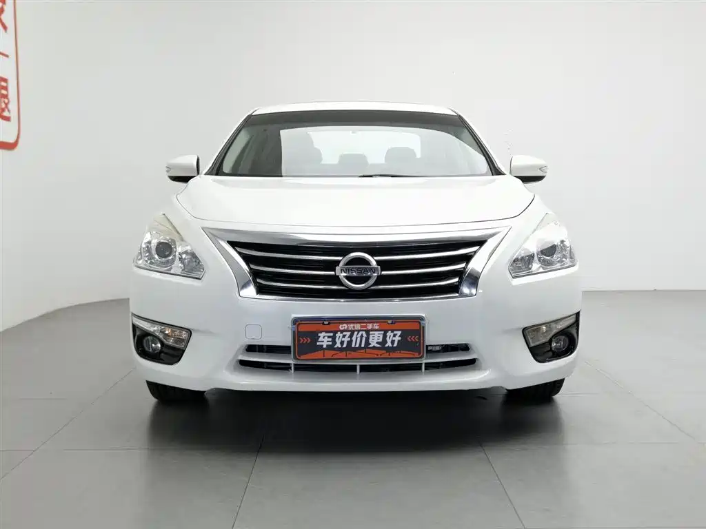Nissan Teana 2015 — фото 3