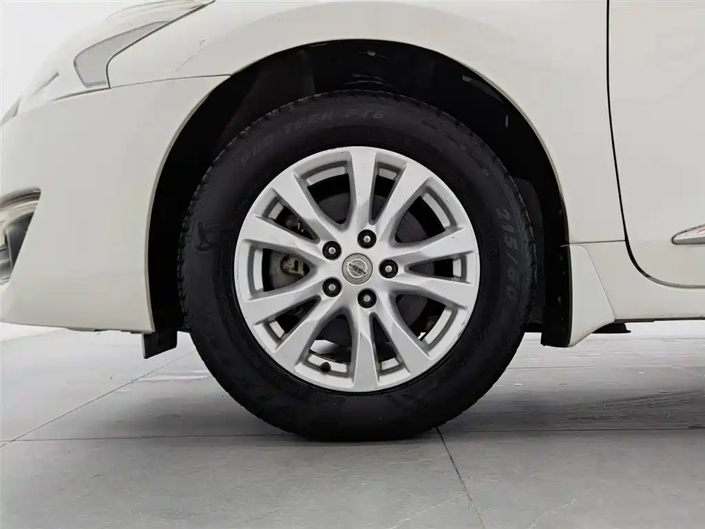 Nissan Teana 2015 — фото 17