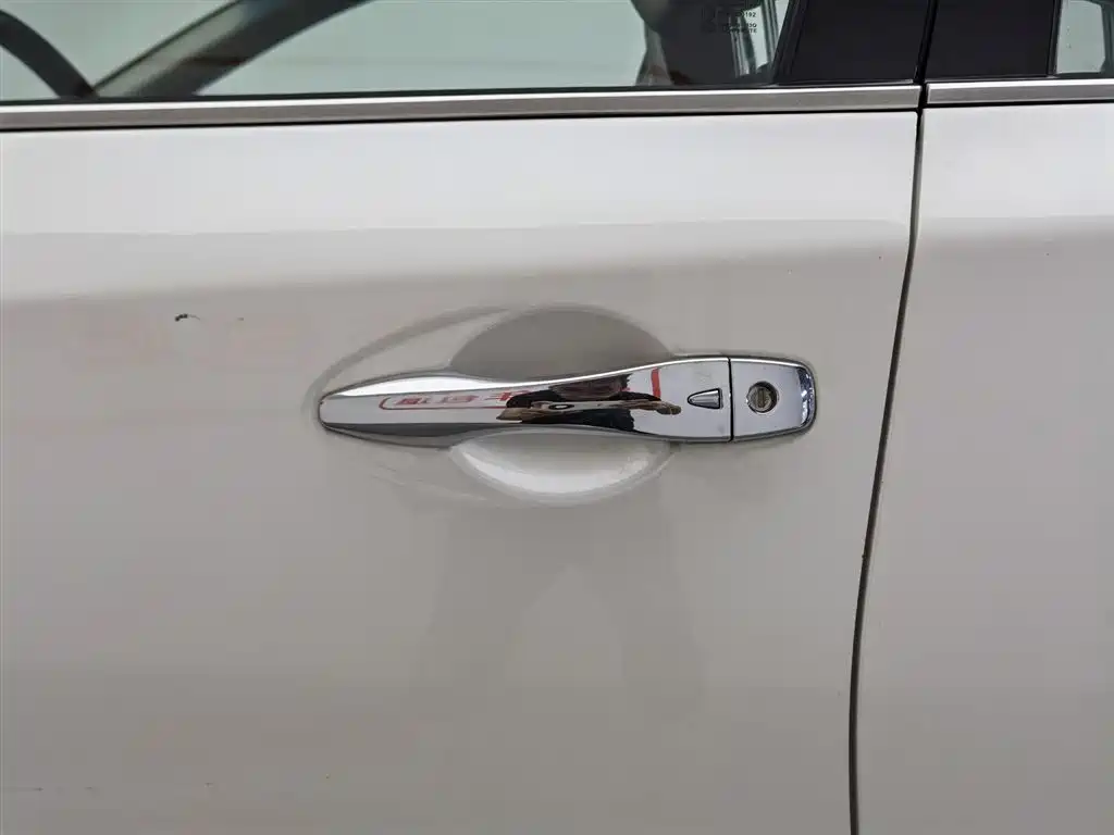 Nissan Teana 2015 — фото 18