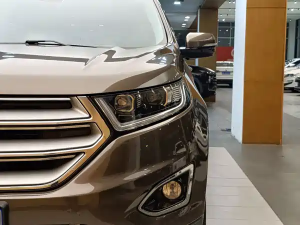 Ford Edge 2016