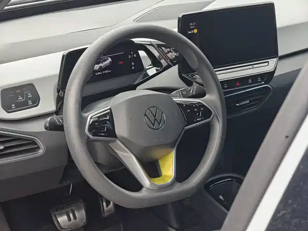 Volkswagen ID.3 2023