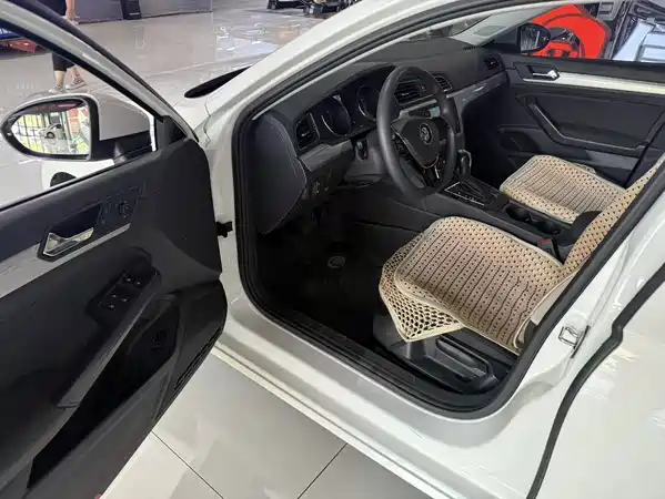 Volkswagen Lamando 2018
