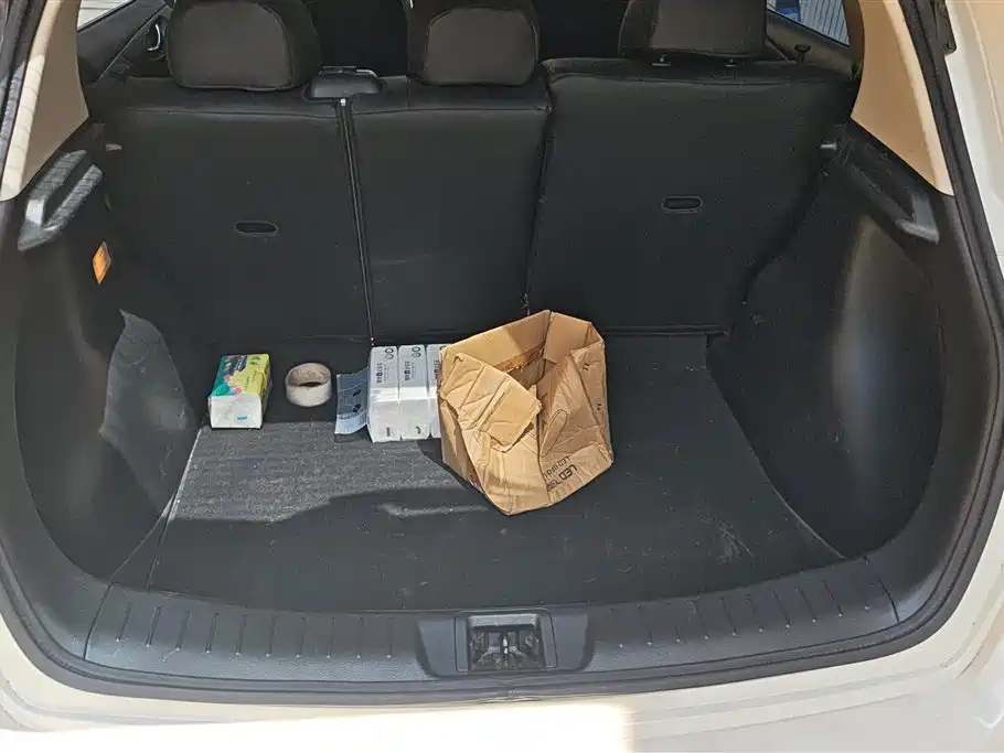 Nissan Tiida 2016