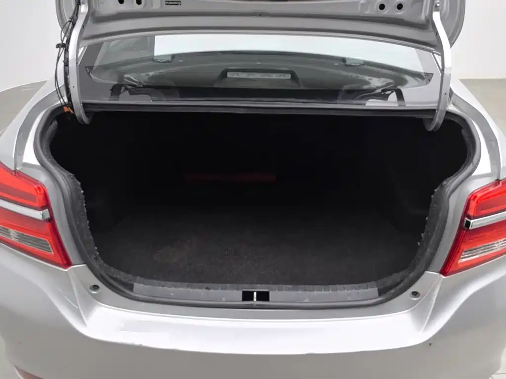 Toyota Vios 2019 — фото 16