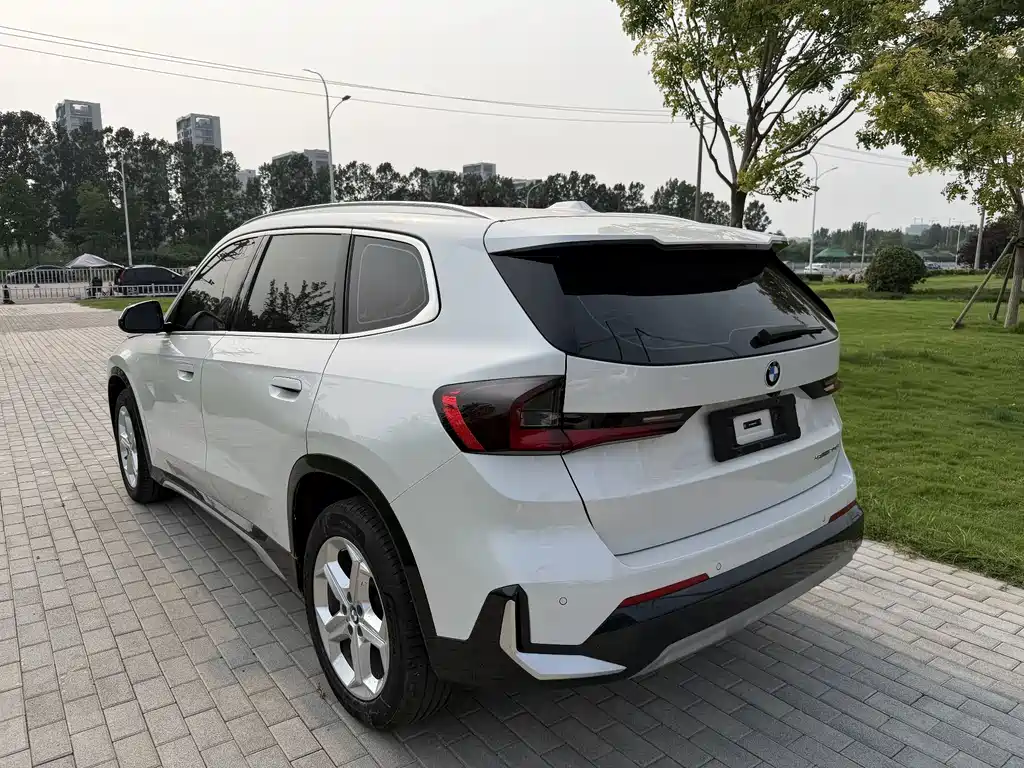 BMW X1 2023