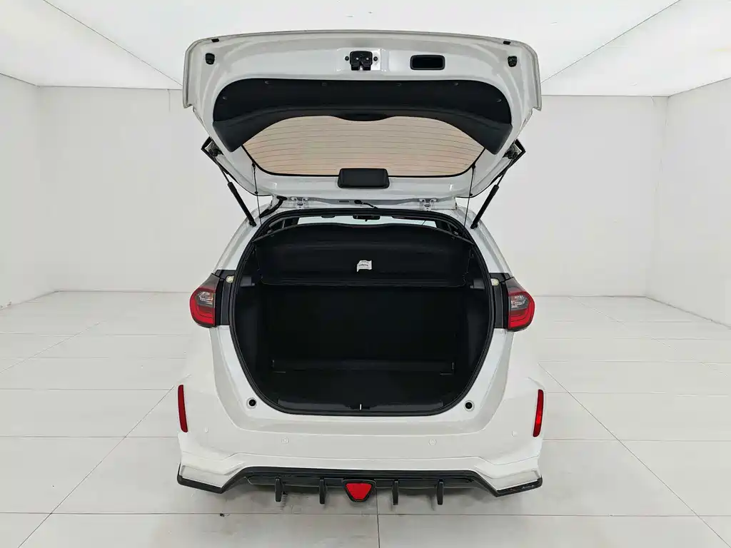 Honda Fit 2023 — фото 18