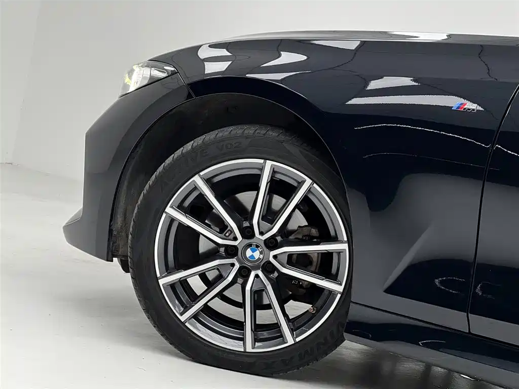 BMW 3 Series 2023