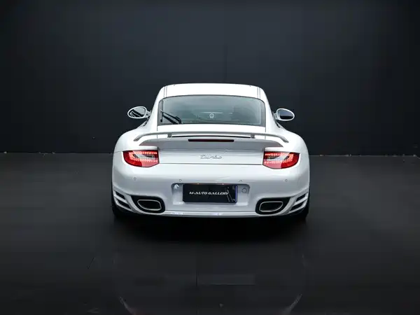 Porsche 911 2010