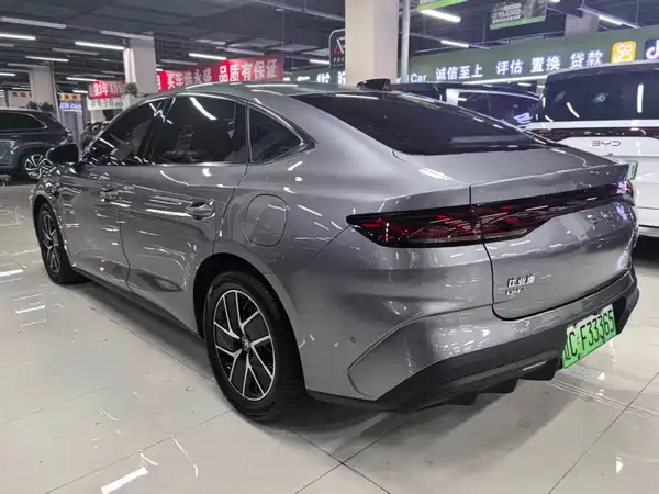 BYD Qin L 2025