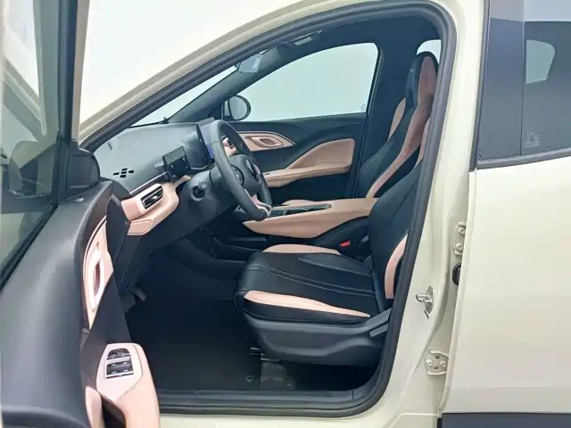 BYD Seagull 2024 — фото 12