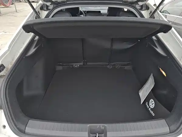 Volkswagen Lamando 2023