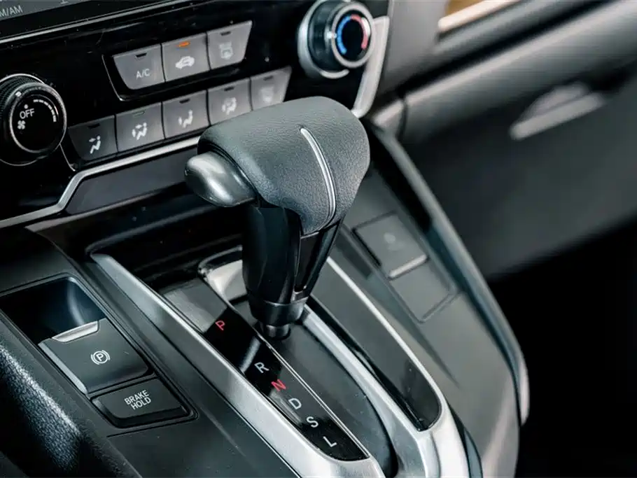 Honda CR-V 2019 — фото 14