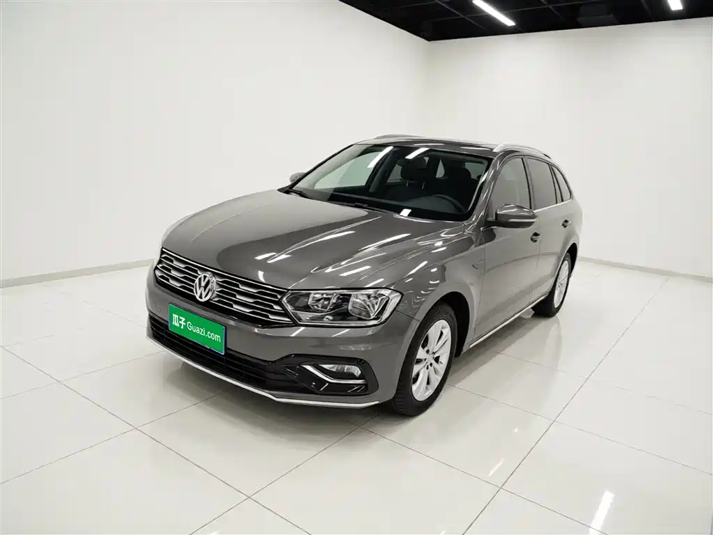 Volkswagen C-Trek 2017 — фото 2