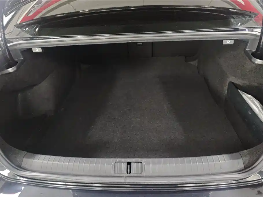 Volkswagen Magotan 2020