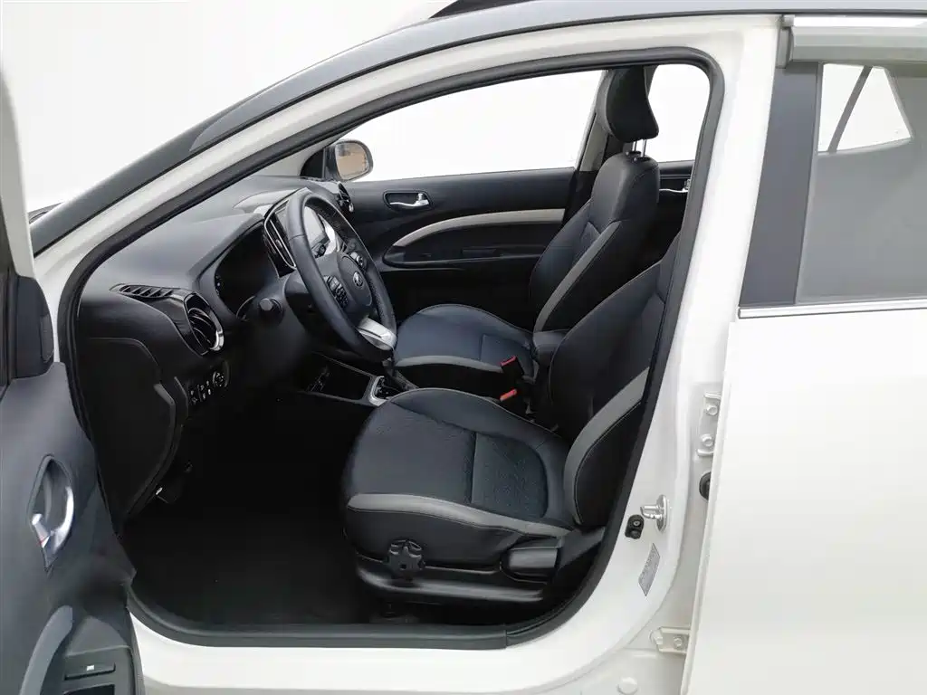 Kia KX1 2019 — фото 10