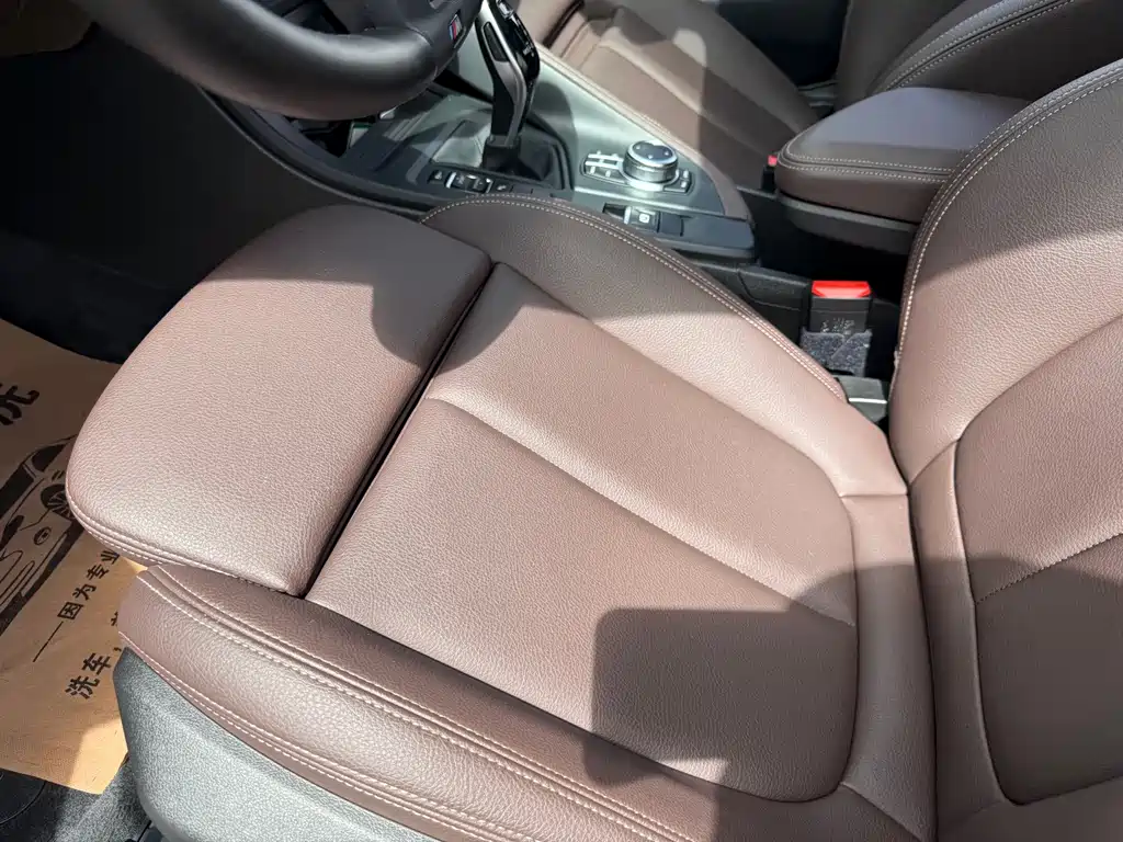 BMW X1 2022 — фото 20