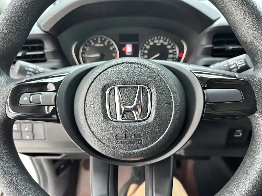 Honda Vezel 2023 — фото 14