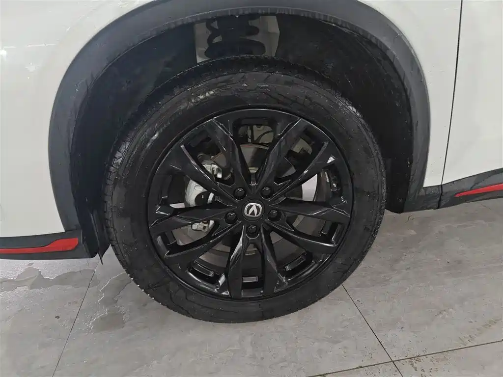 Changan X5 PLUS 2024 — фото 23