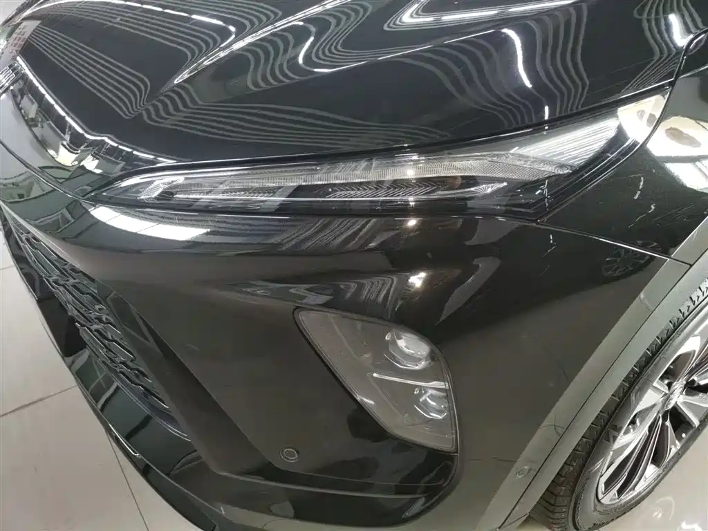 Buick Envision Plus 2025 — фото 18