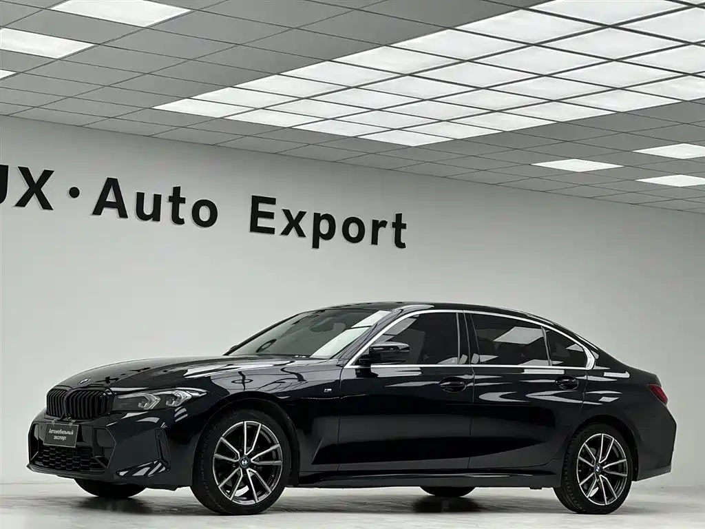 BMW 3 Series 2023