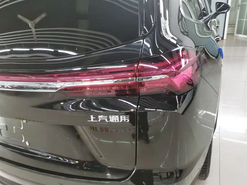 Buick Envision Plus 2025 — фото 24