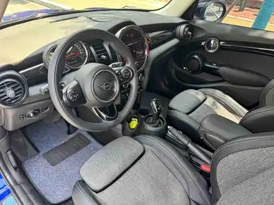 MINI MINI 2019