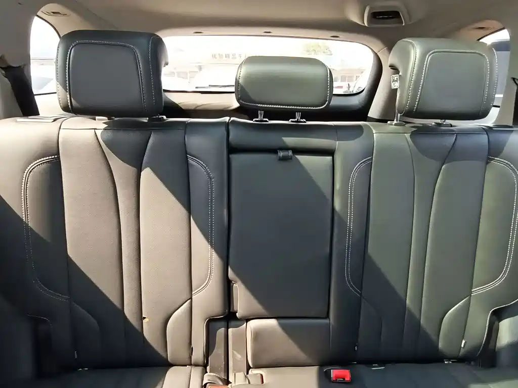 Changan CS75PLUS 2019 — фото 12