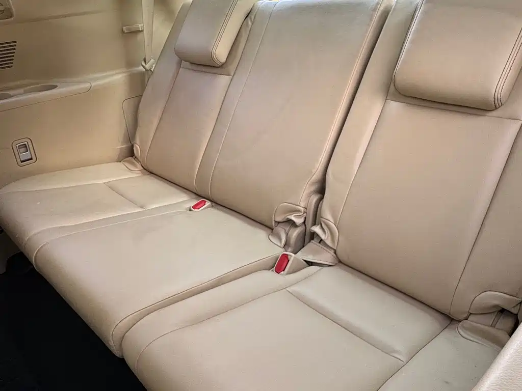 Toyota Highlander 2017 — фото 12