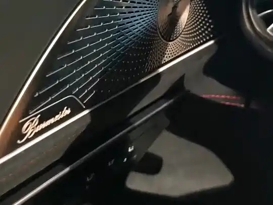 Mercedes-Benz AMG GT 2026