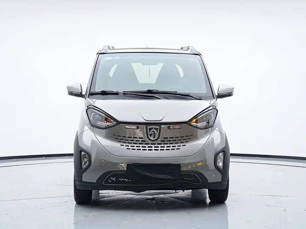 Baojun E100 2019