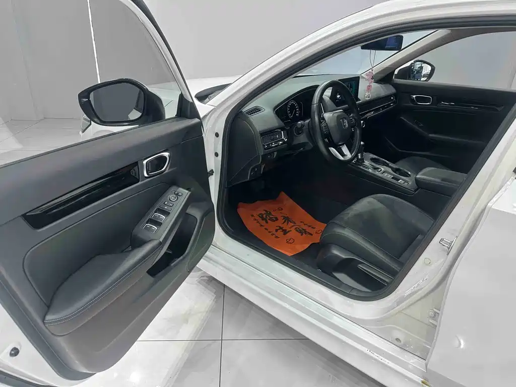 Honda Civic 2022